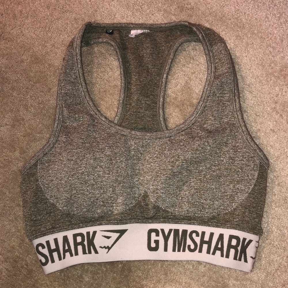 Gymshark sports bra